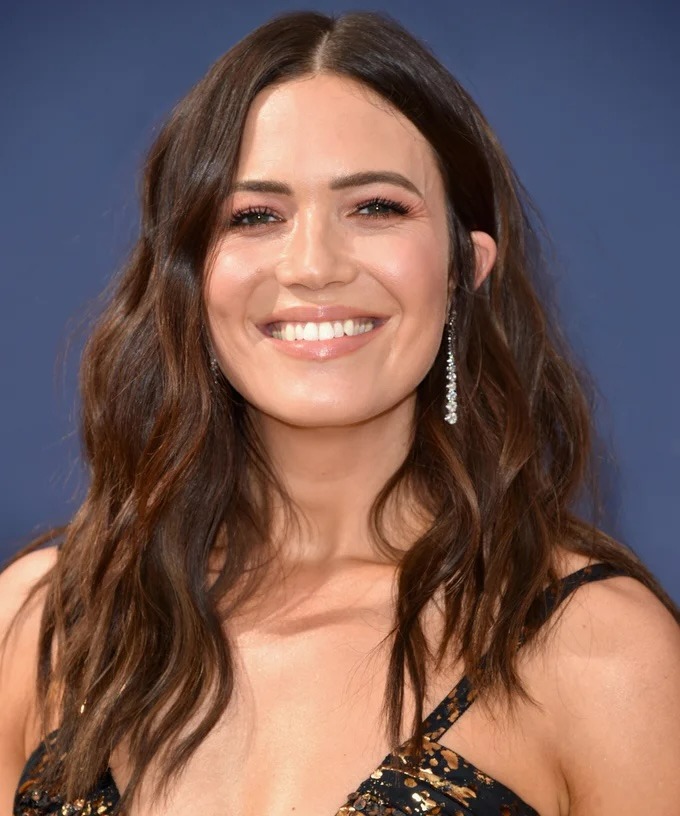Mandy Moore