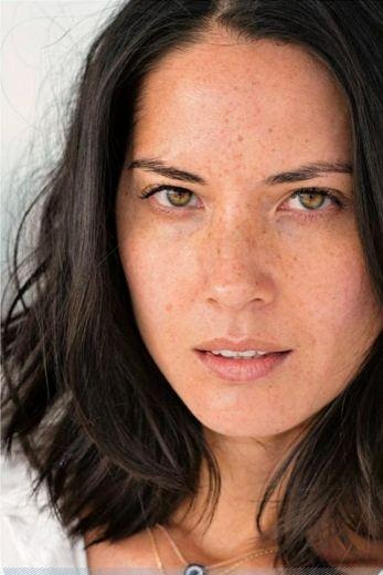 Olivia Munn
